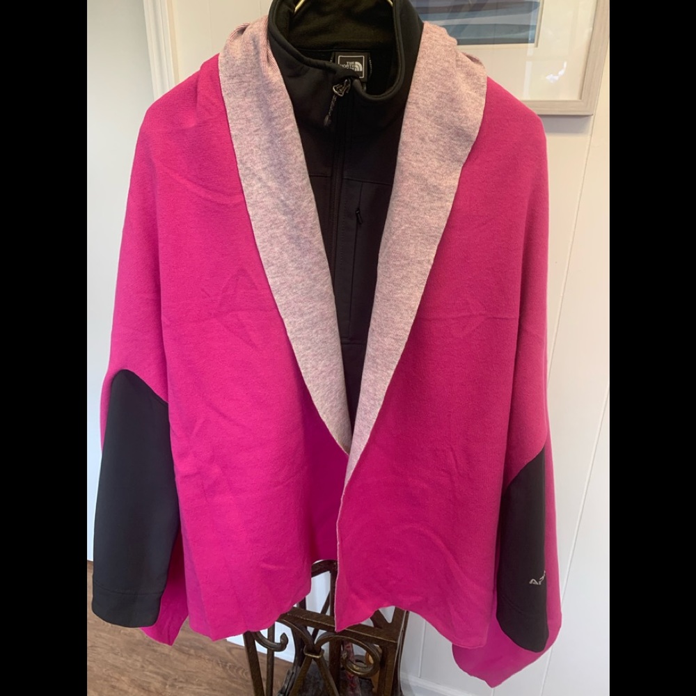 Chico cape/scarf
